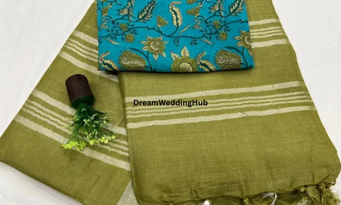 RENU MANN COTTON HEAVEN